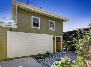2358 W 20th St, Los Angeles, CA 90018