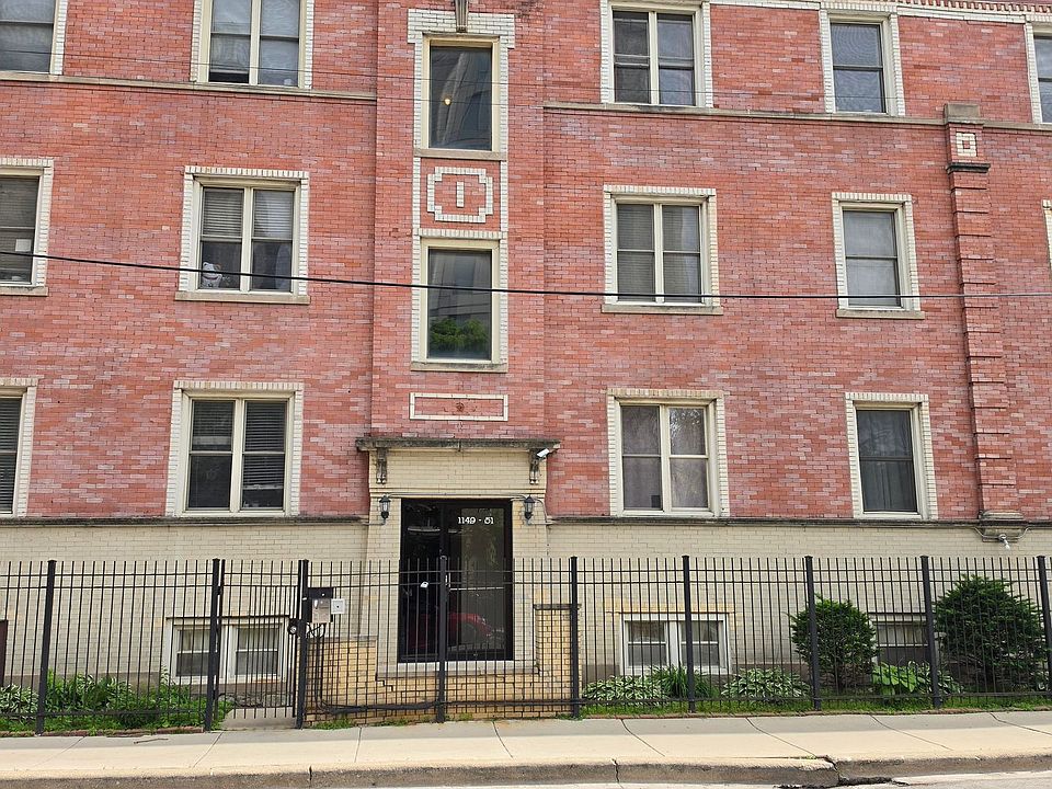 1st image of 1151 E 61st St
