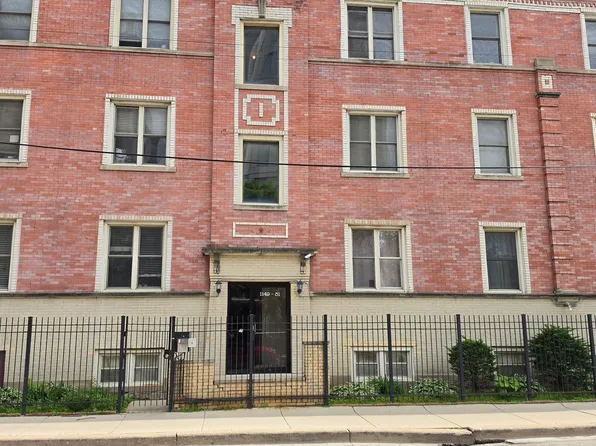 1151 E 61st St, Chicago, IL 60637