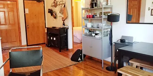 Rented by Brooklyn Heights Real Estate Inc