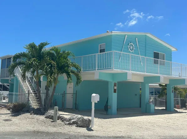 116 Ellington Ct, Tavernier, FL 33070