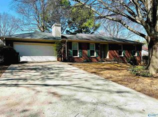 130 Raleigh Way, Huntsville, AL 35811