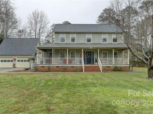 2182 High Pines Rd, Rock Hill, SC 29732