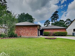 22423 Spring Gate Dr, Spring, TX 77373