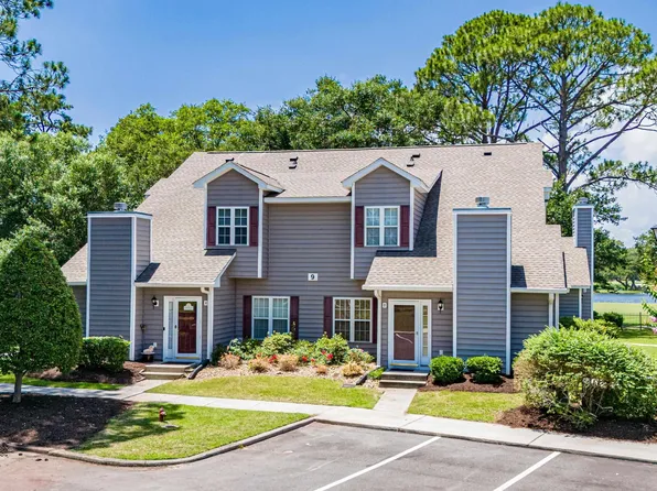 503 20th Ave. N #9D, North Myrtle Beach, SC 29582