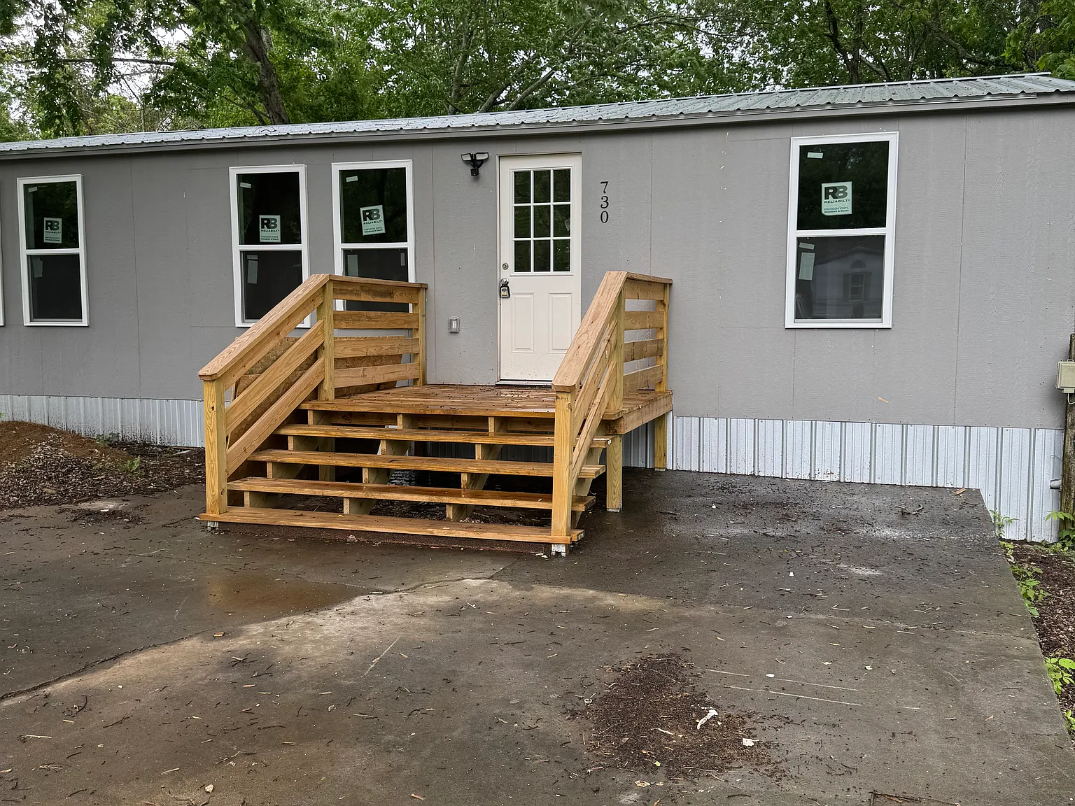 3 bed, 960 sqft, $1,600 — Photo 1