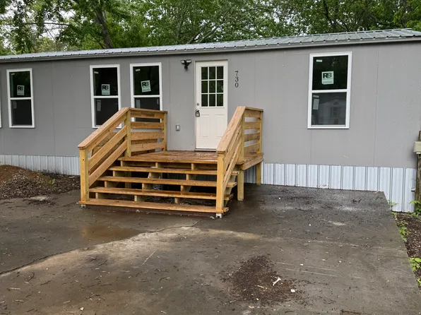 730 Rock Creek Rd, Erwin, TN