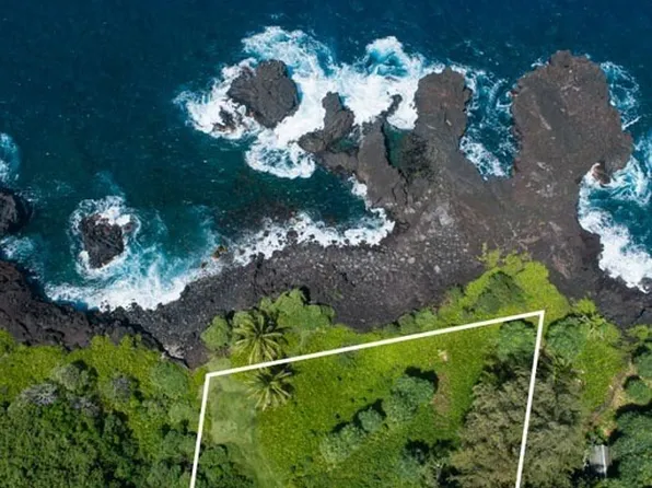 Government Beach Rd Lot 16, Pahoa, HI 96778