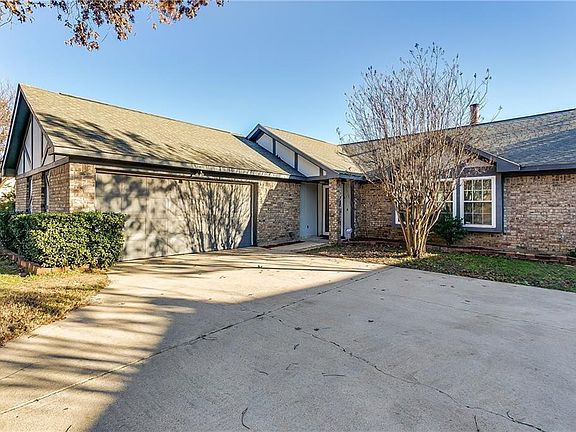3rd image of 3405 Creekwood Ln