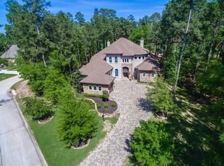 319 Greypine E, Montgomery, TX 77356