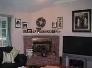 110 Camillia Ct, Wallace, NC 28466