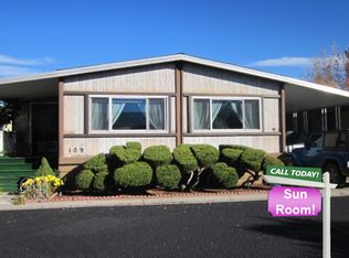 109 Kentuck Ln, Carson City, NV 89706