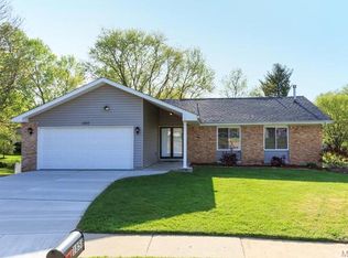 1856 Christo Ct, Saint Louis, MO