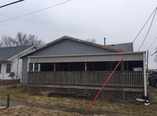 207 S Eaton Ave, Humeston, IA 50123