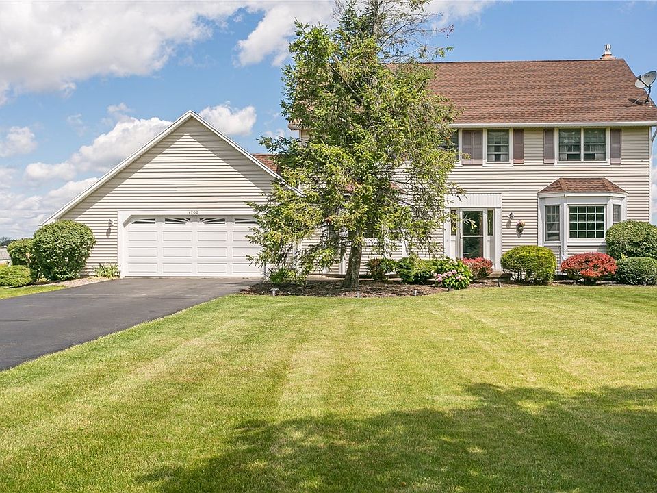 4902 North Rd, Canandaigua, NY 14424 Zillow