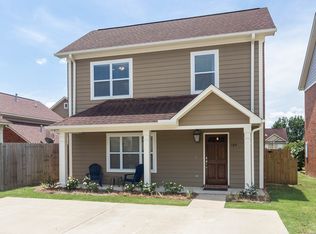 109 Vail Dr, Oxford, MS 38655