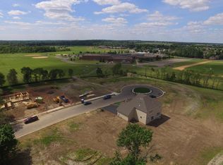 7668 Jorgensen Ct S, Cottage Grove, MN 55016