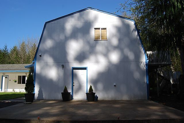 Two Apartments
