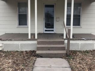 118 S Handley St, Wichita, KS 67213