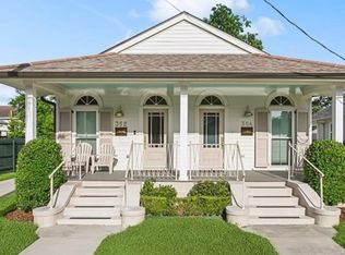 352 Carrollton Ave, Metairie, LA 70005