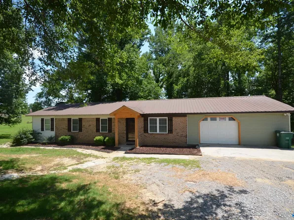 2078 County Road 1225, Vinemont, AL 35179