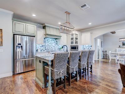 508 Idabel Bridge Cir, Edmond, OK, 73034