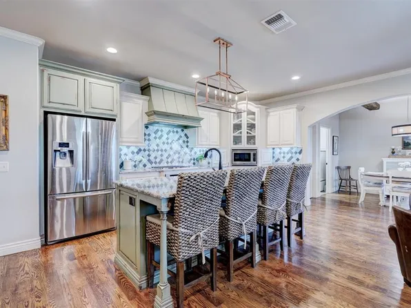 508 Idabel Bridge Cir, Edmond, OK 73034