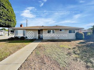 1600 S Treanor Ave, Glendora, CA