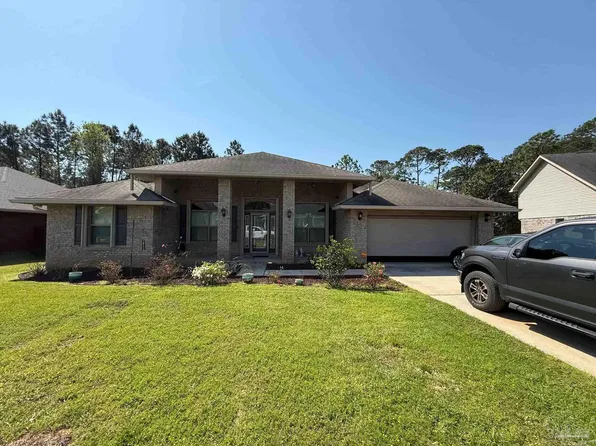 243 Tree Swallow Dr, Pensacola, FL 32503
