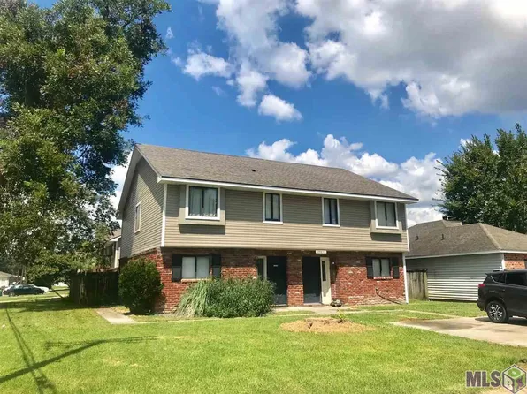 57896 Badeaux St, Plaquemine, LA 70764