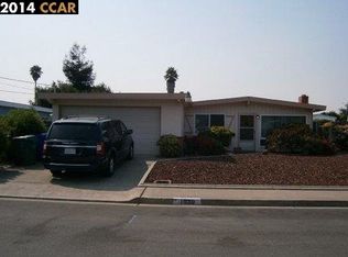 1930 Pablo Vista Ave, San Pablo, CA