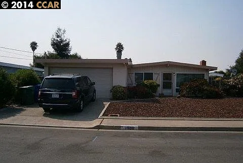 1930 Pablo Vista Ave photo 1