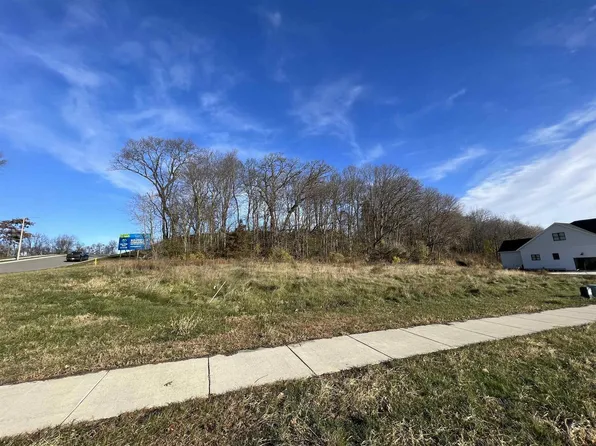 L14 Ottowynn Terrace #1, Lodi, WI 53555