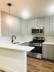 Rented by Bell Realty