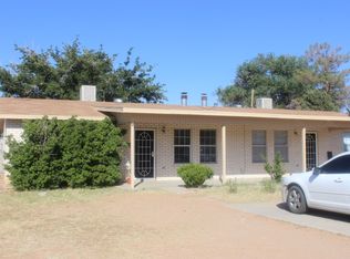 5086 Inspiration Ln, Las Cruces, NM 88012