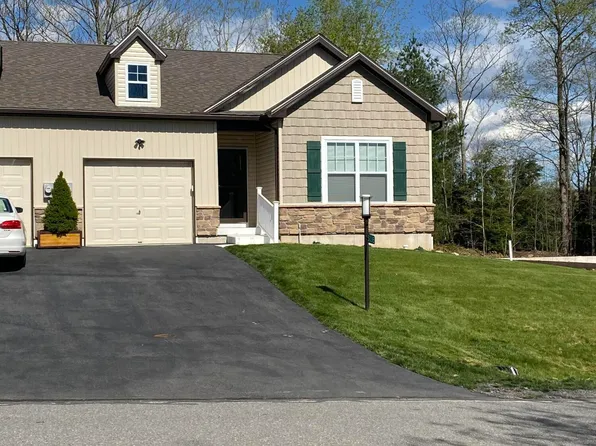 503B Live Oak Dr, White Haven, PA 18661