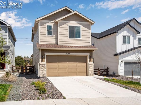 16470 Mountain Flax Dr, Monument, CO 80132