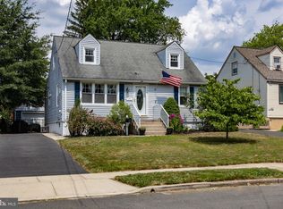 152 Elmore Ave, Hamilton, NJ 08619