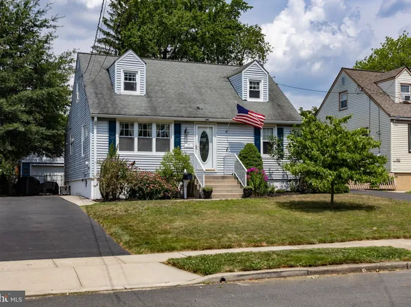 152 Elmore Ave, Hamilton, NJ 08619