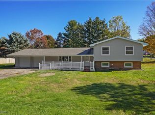 295 Franklin Dr, Tallmadge, OH 44278