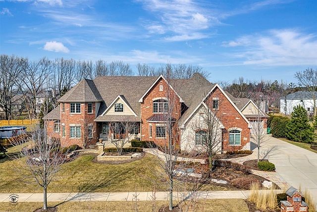 16552 W McDonald Dr, Lockport, IL 60441 | Zillow