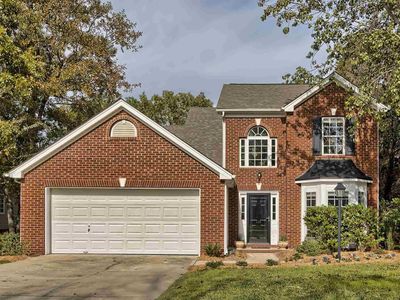 114 Oak Cove Dr, Columbia, SC, 29229