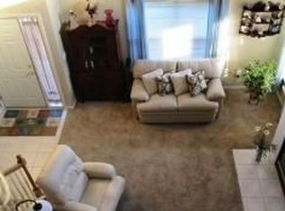 2134 Preserve Cir W, Canton, MI 48188