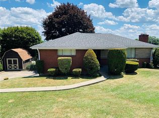 623 Scenery Dr, Elizabeth, PA