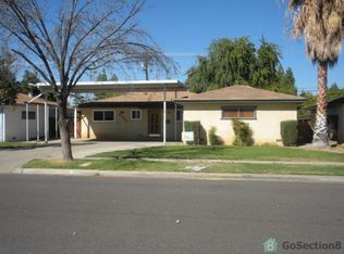 5057 E Carmen Ave, Fresno, CA 93727