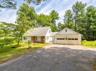 110 Highview Dr, Harwinton, CT 06791