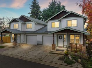 507 Helen St, Eugene, OR 97404