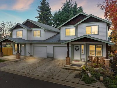 507 Helen St, Eugene, OR, 97404