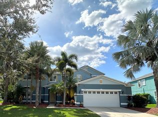 5330 Sandy Shell Dr, Apollo Beach, FL 33572