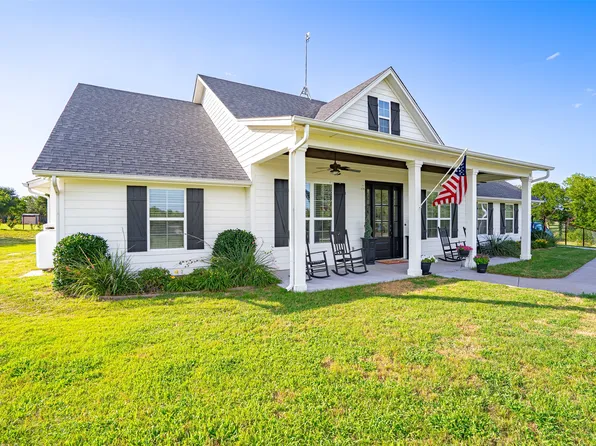 1920 Meander Rd, Granbury, TX 76049